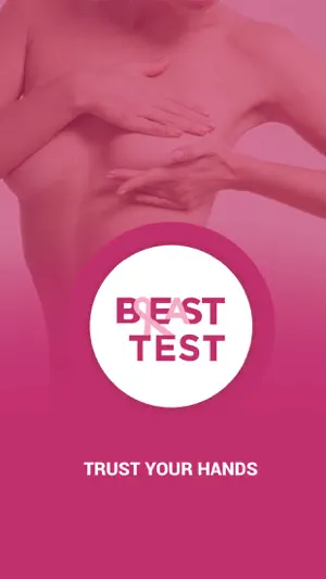 BREAST TEST screenshot 1