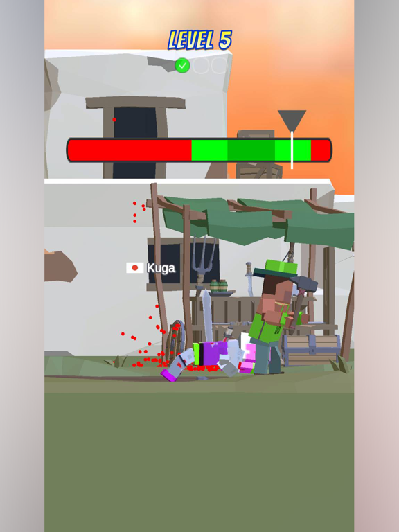 Screenshot #5 pour QuickSlash
