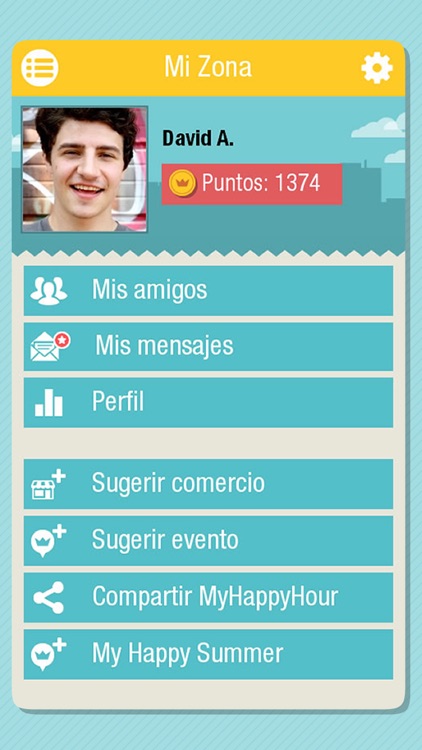 My Happy Hour screenshot-3