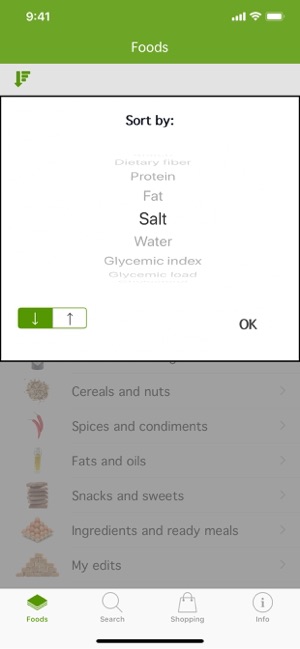 Natural food guide(圖5)-速報App