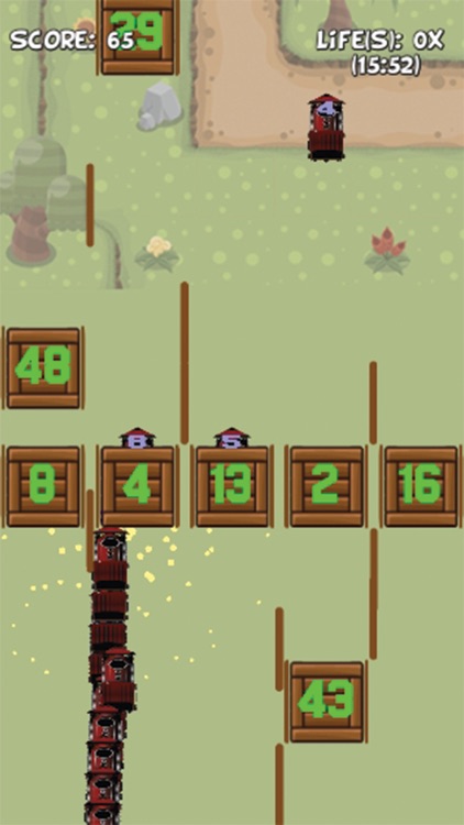 Tut Tut Train screenshot-4