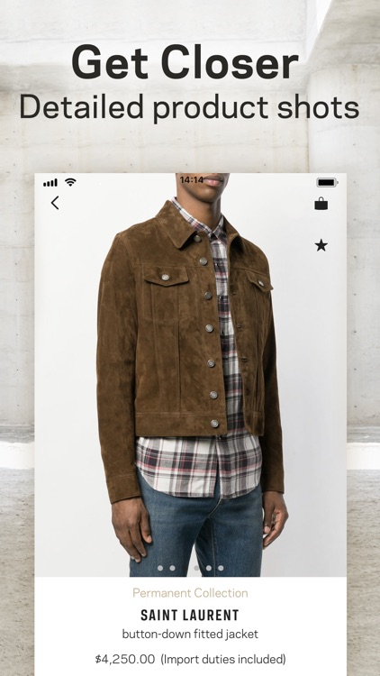 Farfetch - Fashion Shopping screenshot-6