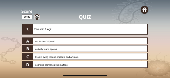 Microorganisms and Biotechnology