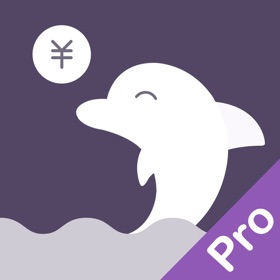 屏幕截图 (10) 海豚记账本Pro-日常生活记账和财务管理软件