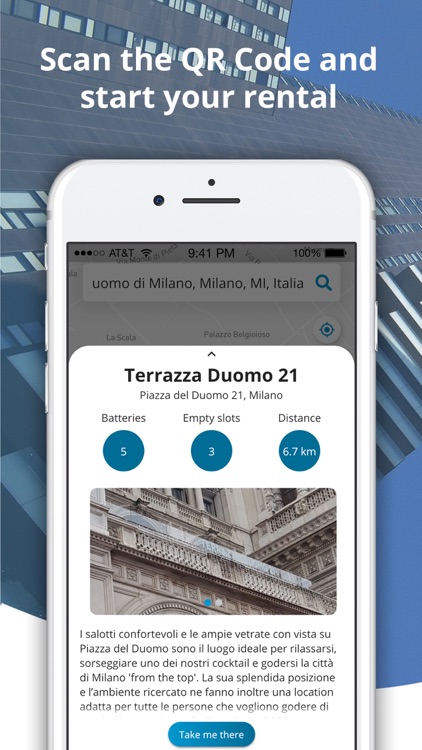 CARICAMI screenshot-3