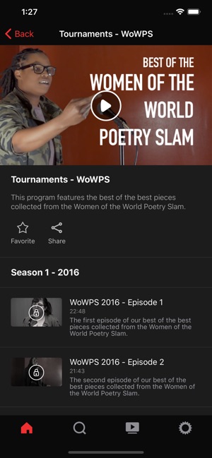 Button TV(圖3)-速報App