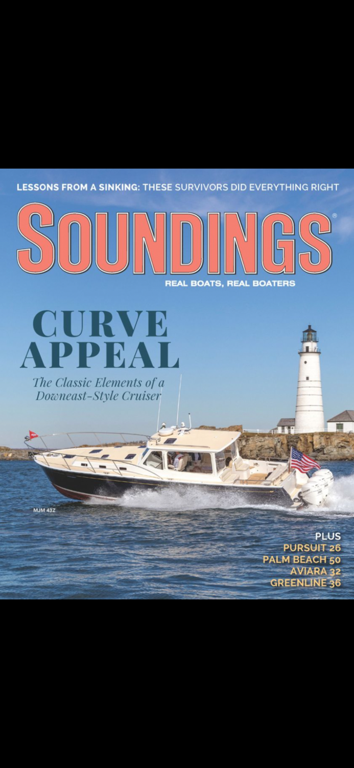 Soundings Mag