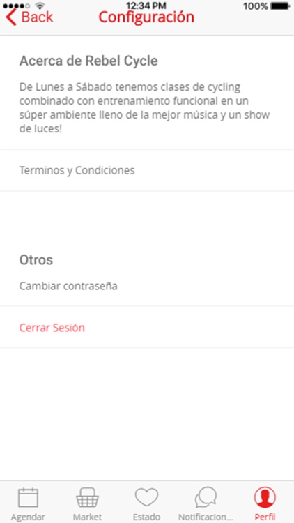 Rebel Cycle screenshot-9