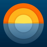 SolarWatch Sunrise Sunset Time app funktioniert nicht? Probleme und Störung