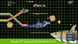 Game screenshot Robot Gun Shark Double Attack hack