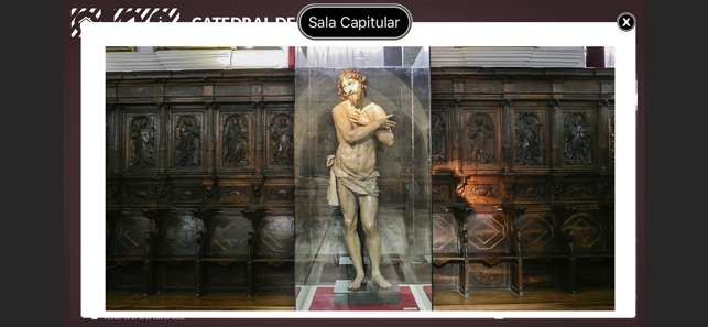 Catedral de Valladolid(圖3)-速報App