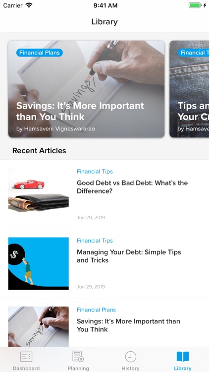 Be$MART screenshot-6