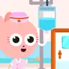 Sim For Hospital App Positive Reviews