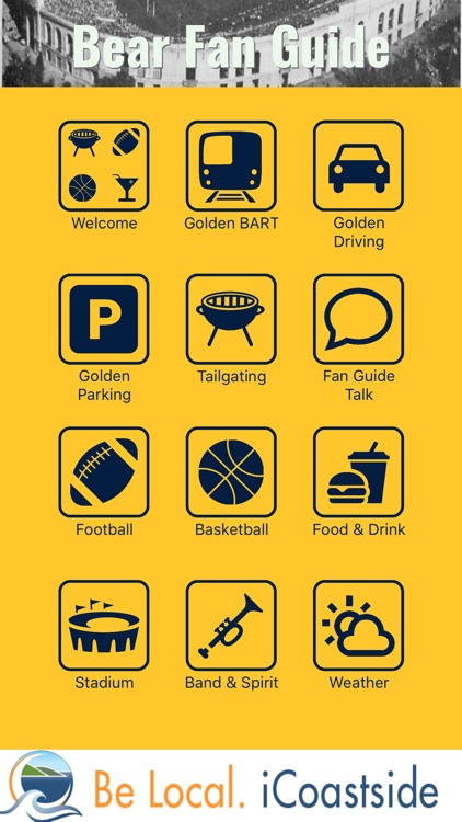 Bear Fan Guide 2019-2020