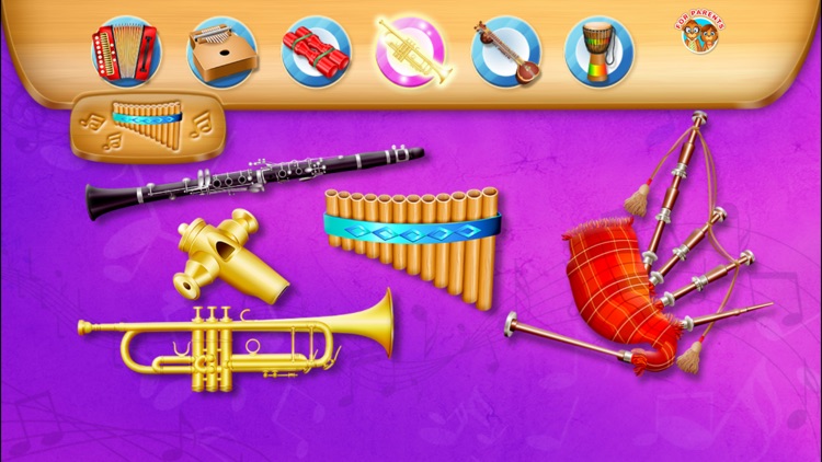 123 Kids Fun Music Box screenshot-5