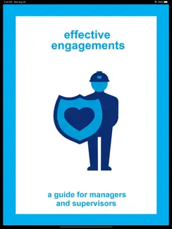 CVX Effective Engagement Guide iPad image 1