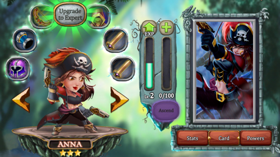 Brave Soul Heroes Hack screenshot 4 - game app interface
