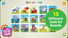 Game screenshot Puzzle Me 1 apk