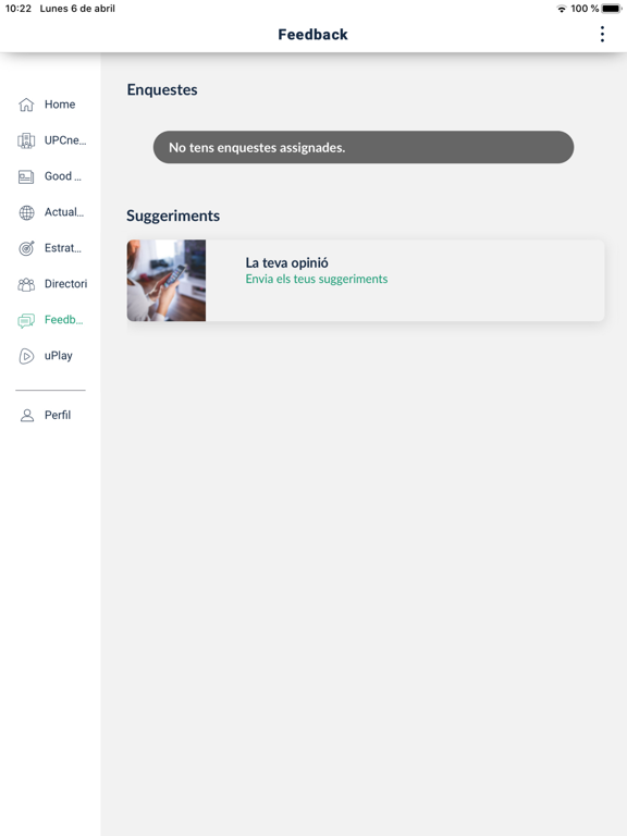 Screenshot #6 pour App to You!