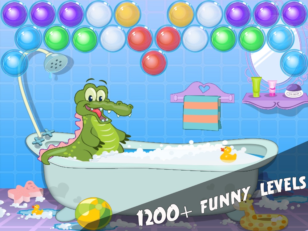 Bubble Shooter Adventures Bubble Shooter Adventures