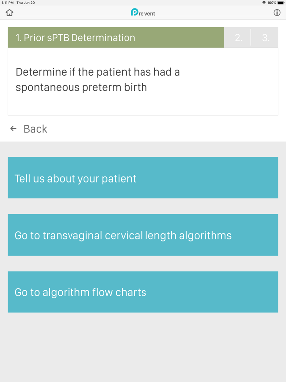 Screenshot #5 pour Pre-vent