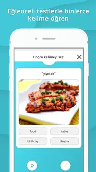 Lingustica - İngilizce öğren iphone resimleri 1