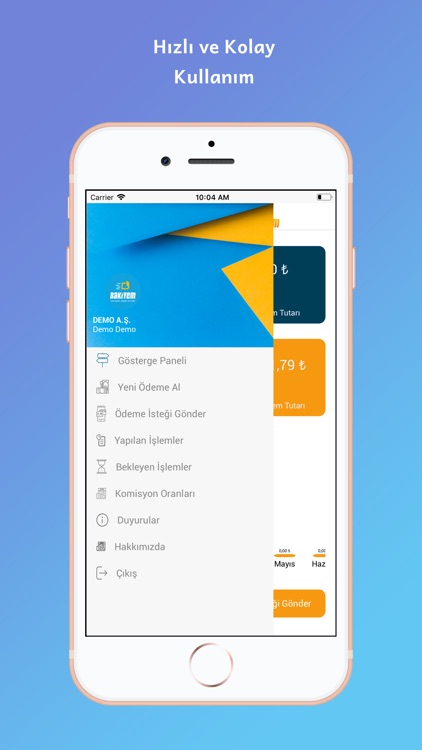 Bakiyem screenshot-3