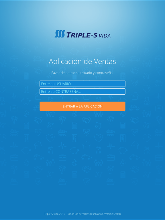 Screenshot #4 pour Triple-S Vida Agentes
