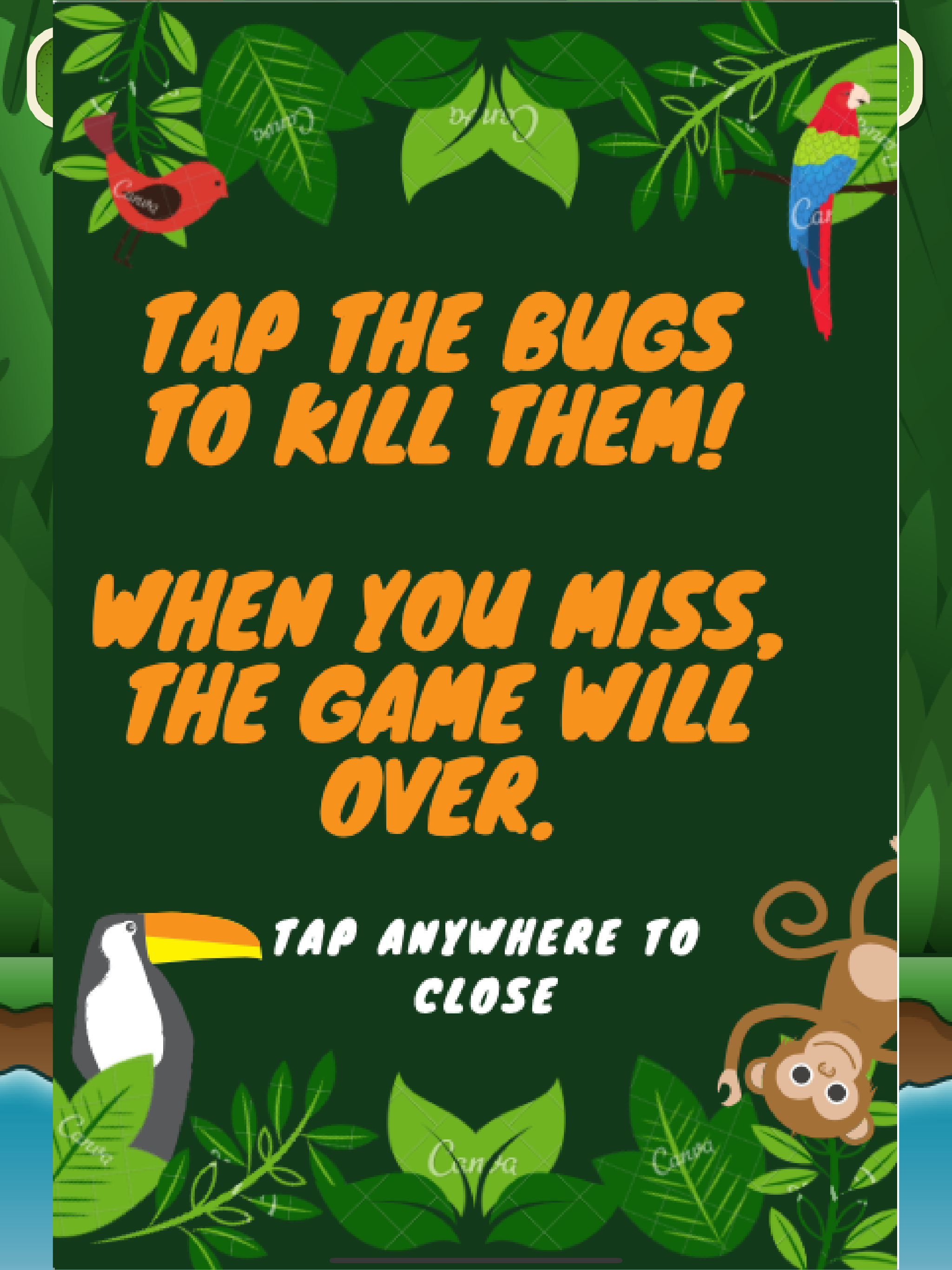 Bug Cleaner screenshot 8