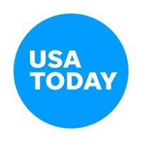 USA TODAY app not working? crashes or has problems?