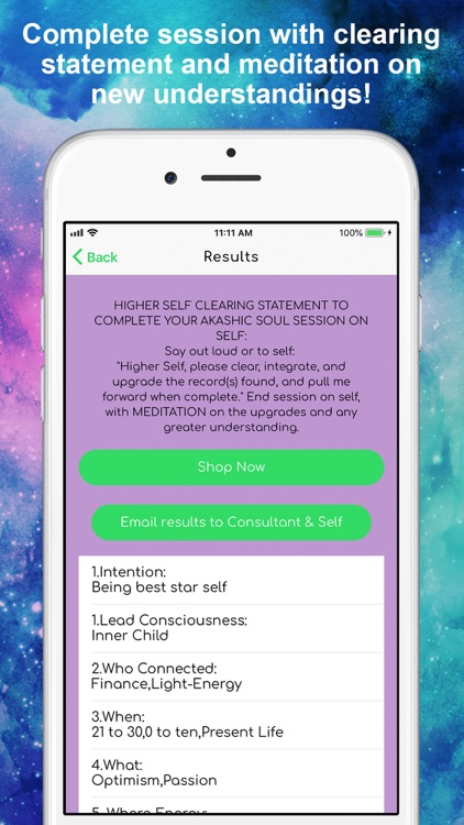Akashic Soul screenshot-9