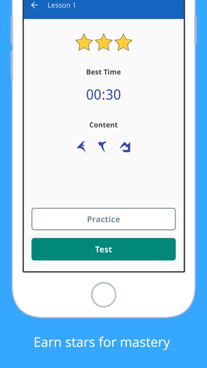 Write It! Klingon screenshot-3