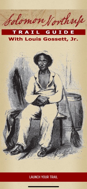 Twelve Years a Slave Tour