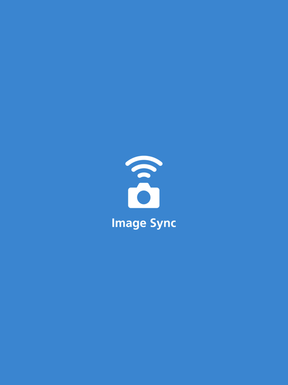 Screenshot #4 pour Image Sync