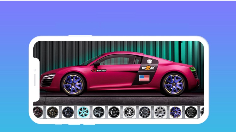 iAuto DIY screenshot-3