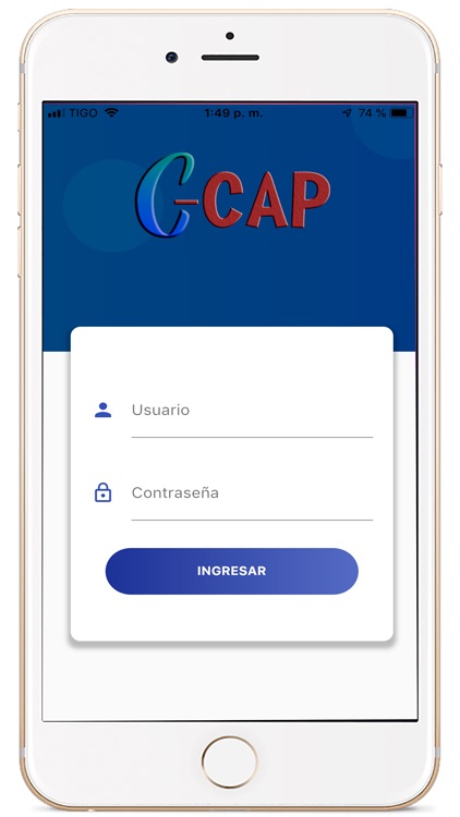 CCAP
