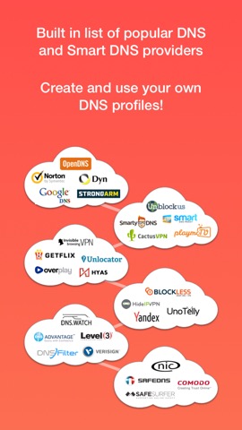 DNS Overrideのおすすめ画像4