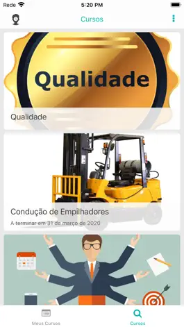 Game screenshot SwitchOn eLearning apk