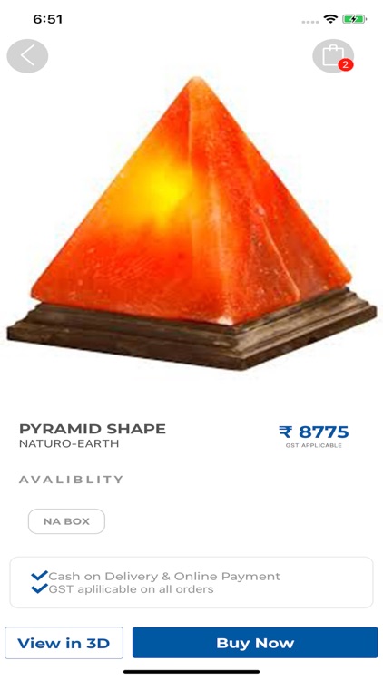 Emporium Marketing Pvt Ltd