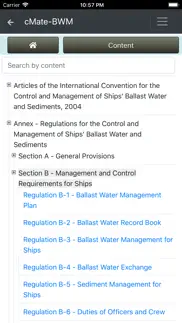 cmate - bwm iphone resimleri 4