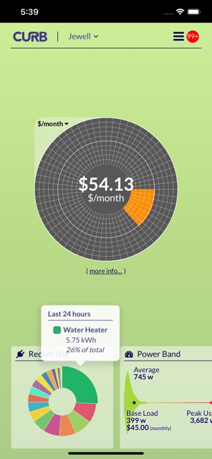 Energy CURB(圖1)-速報App