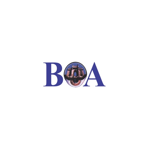 BOA - Connect icon