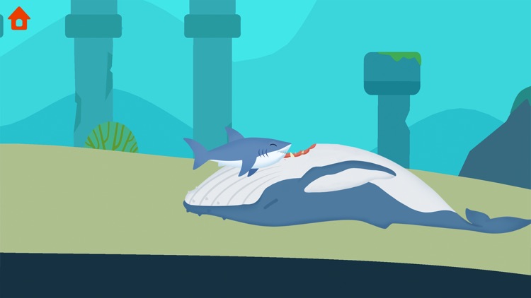 Dinosaur Aqua Adventure