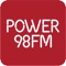 Power 98FM is a dynamic 24-hour English lifestyle radio station that plays adult contemporary music all day