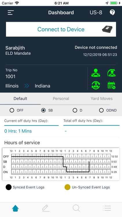 ELDMandate PLUS