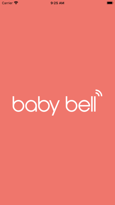Screenshot #1 pour Baby Bell