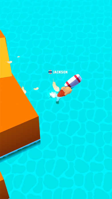 Screenshot #2 for Pillow Wars!