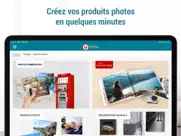 uphotos iPad Captures Décran 1