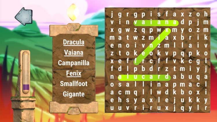 El secreto del dragón