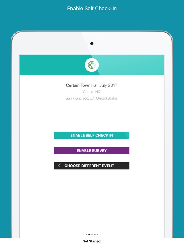 Certain Kiosk(圖2)-速報App